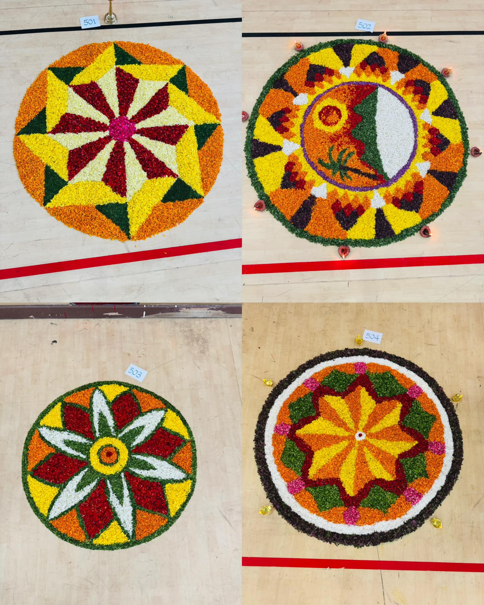 ONAM 2024